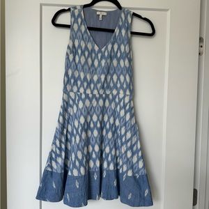 Joie beautiful pattern dress